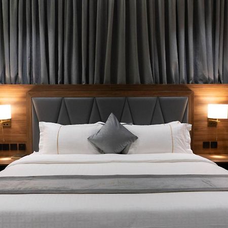 Aldar Apartments Эр-Рияд Экстерьер фото