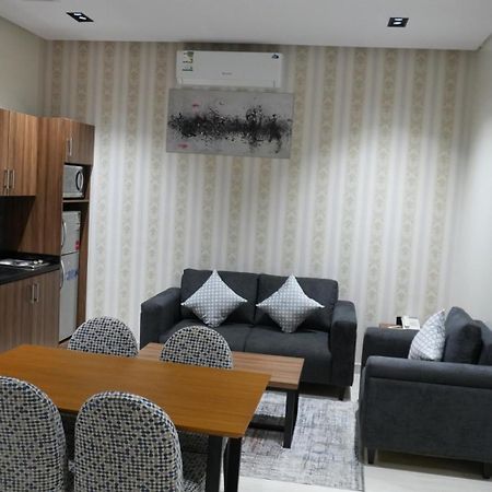 Aldar Apartments Эр-Рияд Экстерьер фото
