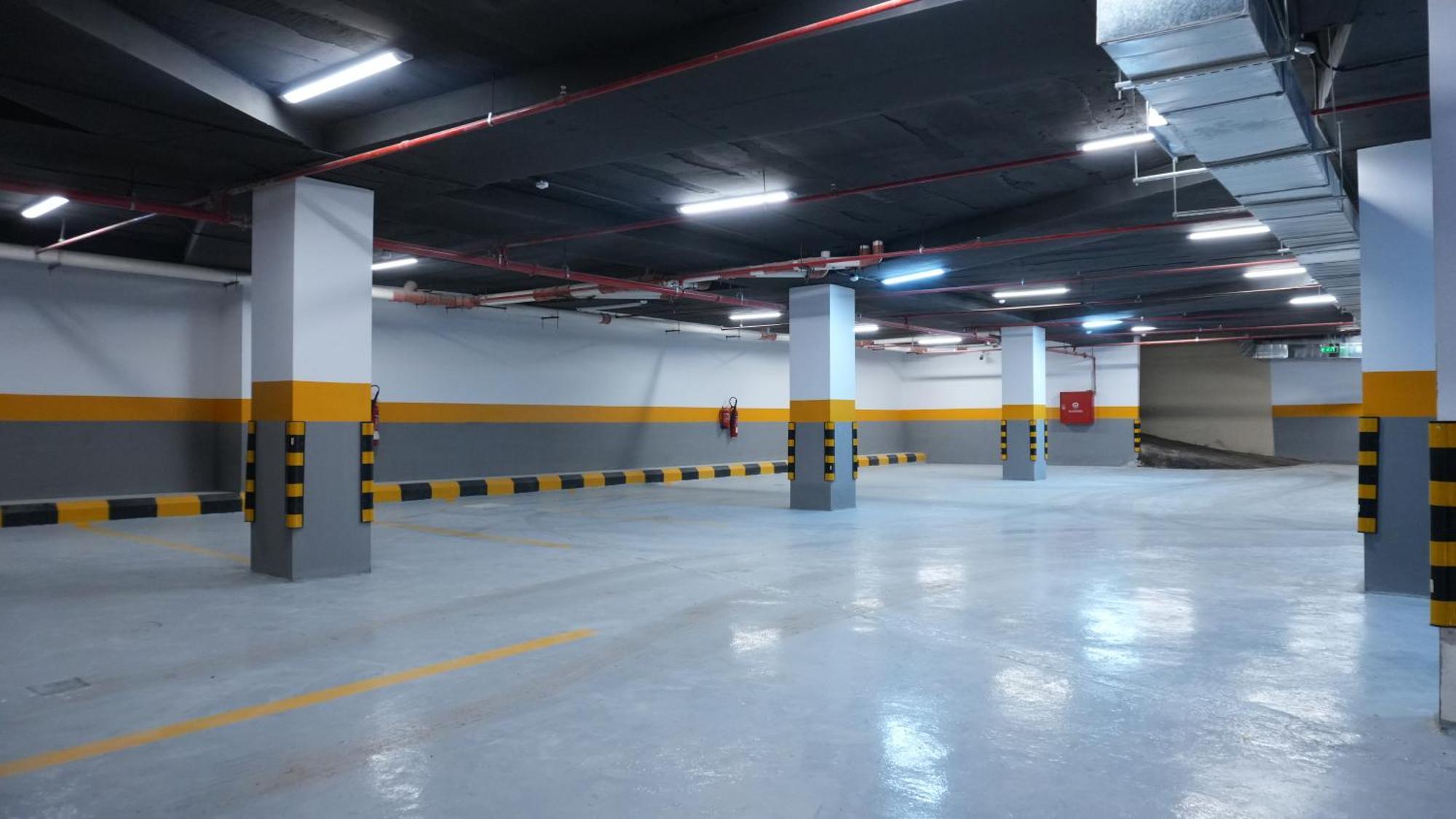 Aldar Apartments Эр-Рияд Экстерьер фото
