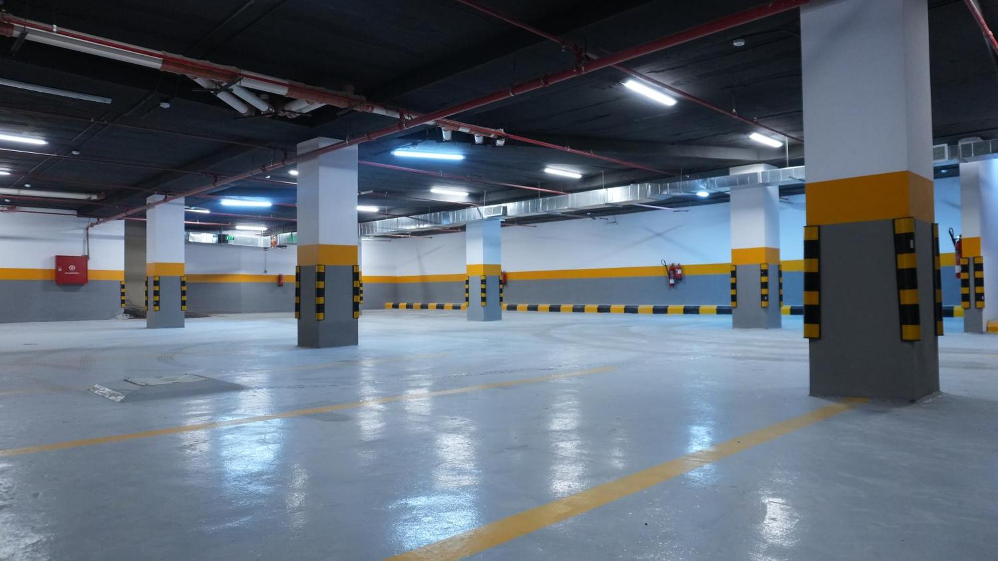 Aldar Apartments Эр-Рияд Экстерьер фото