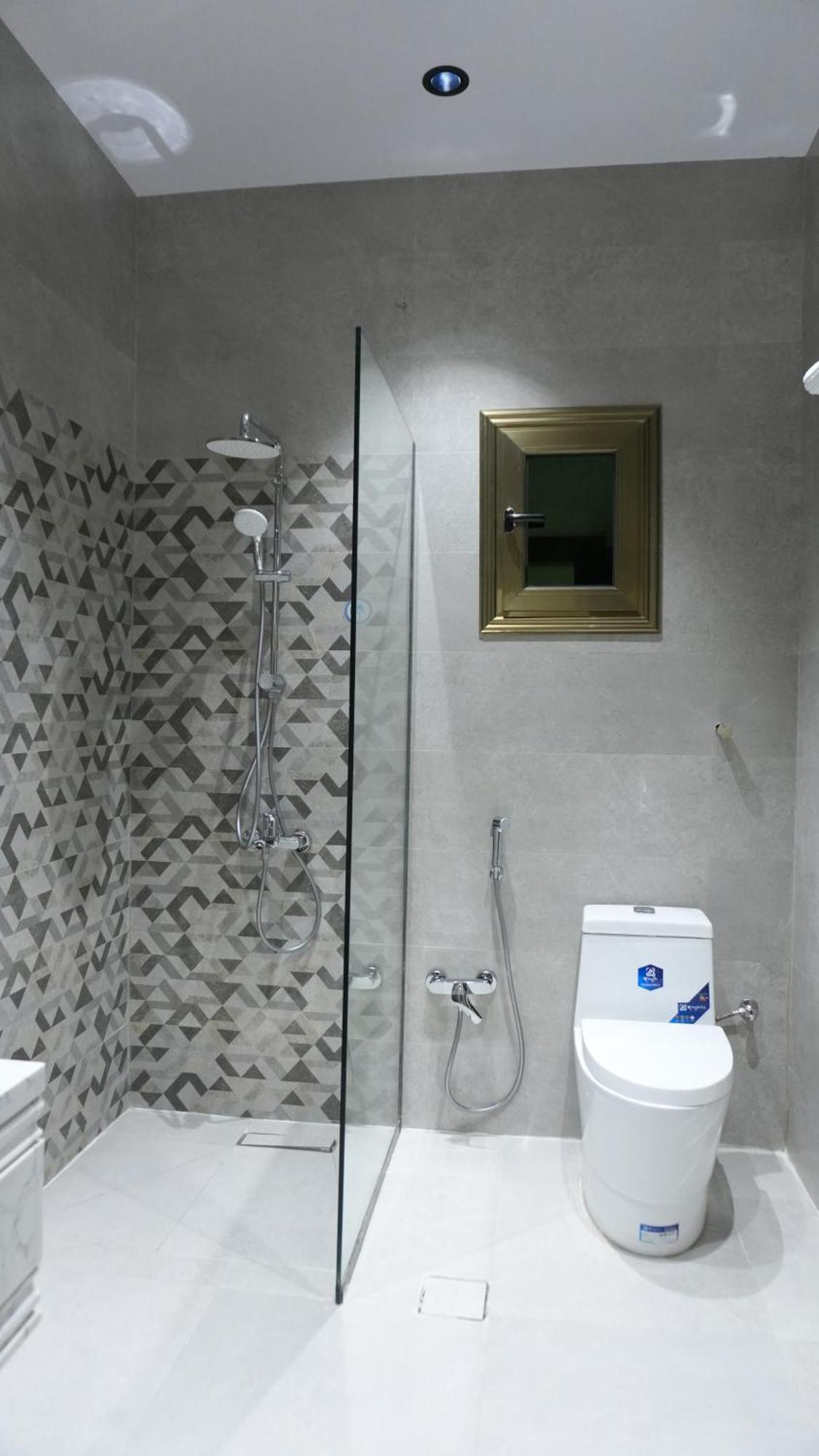 Aldar Apartments Эр-Рияд Экстерьер фото