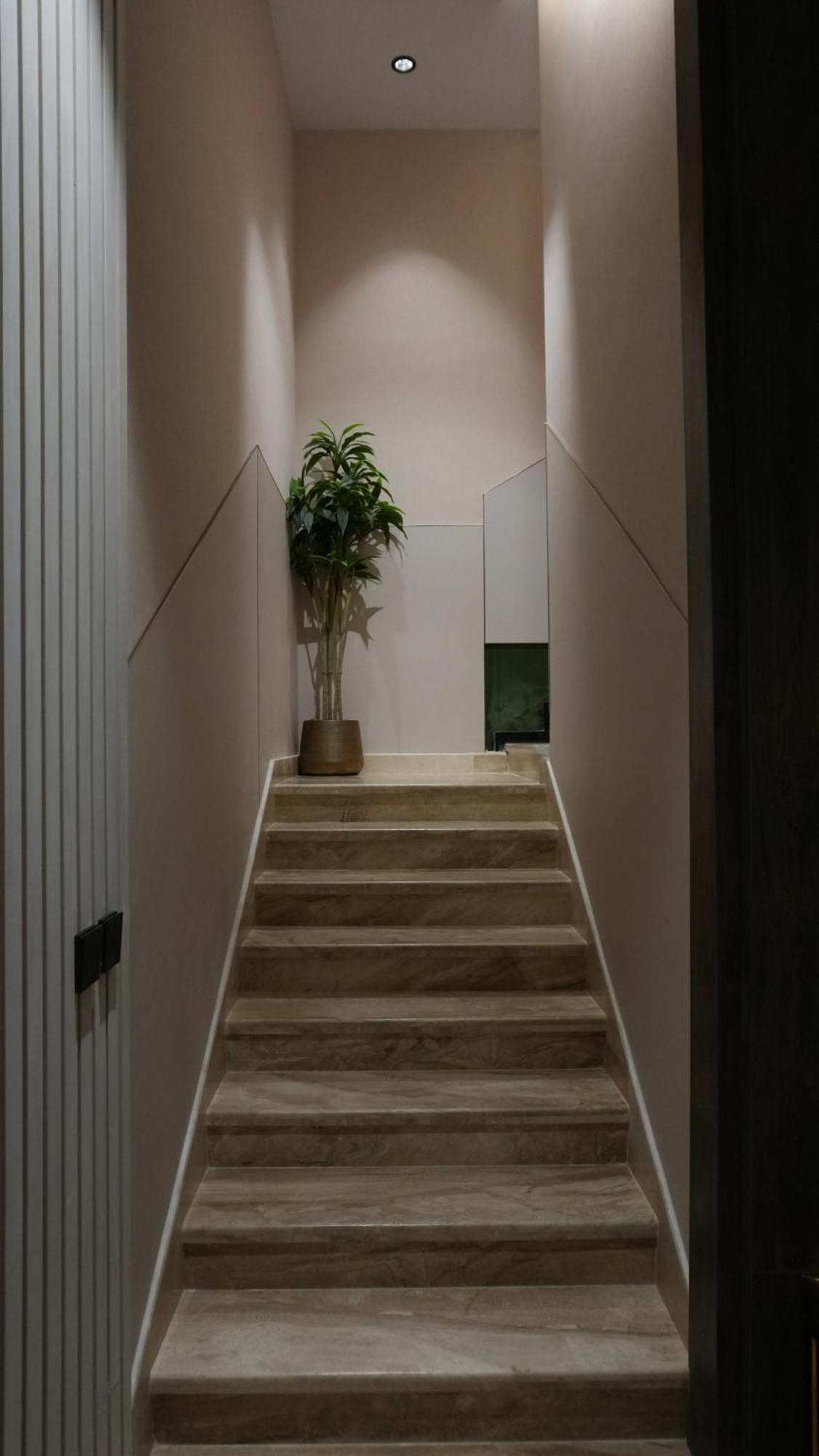 Aldar Apartments Эр-Рияд Экстерьер фото